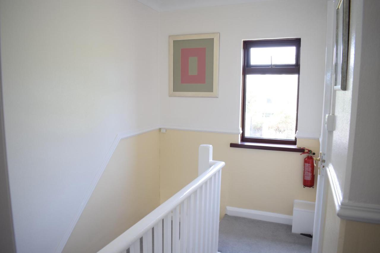 House Stay In Bangor North Wales Экстерьер фото