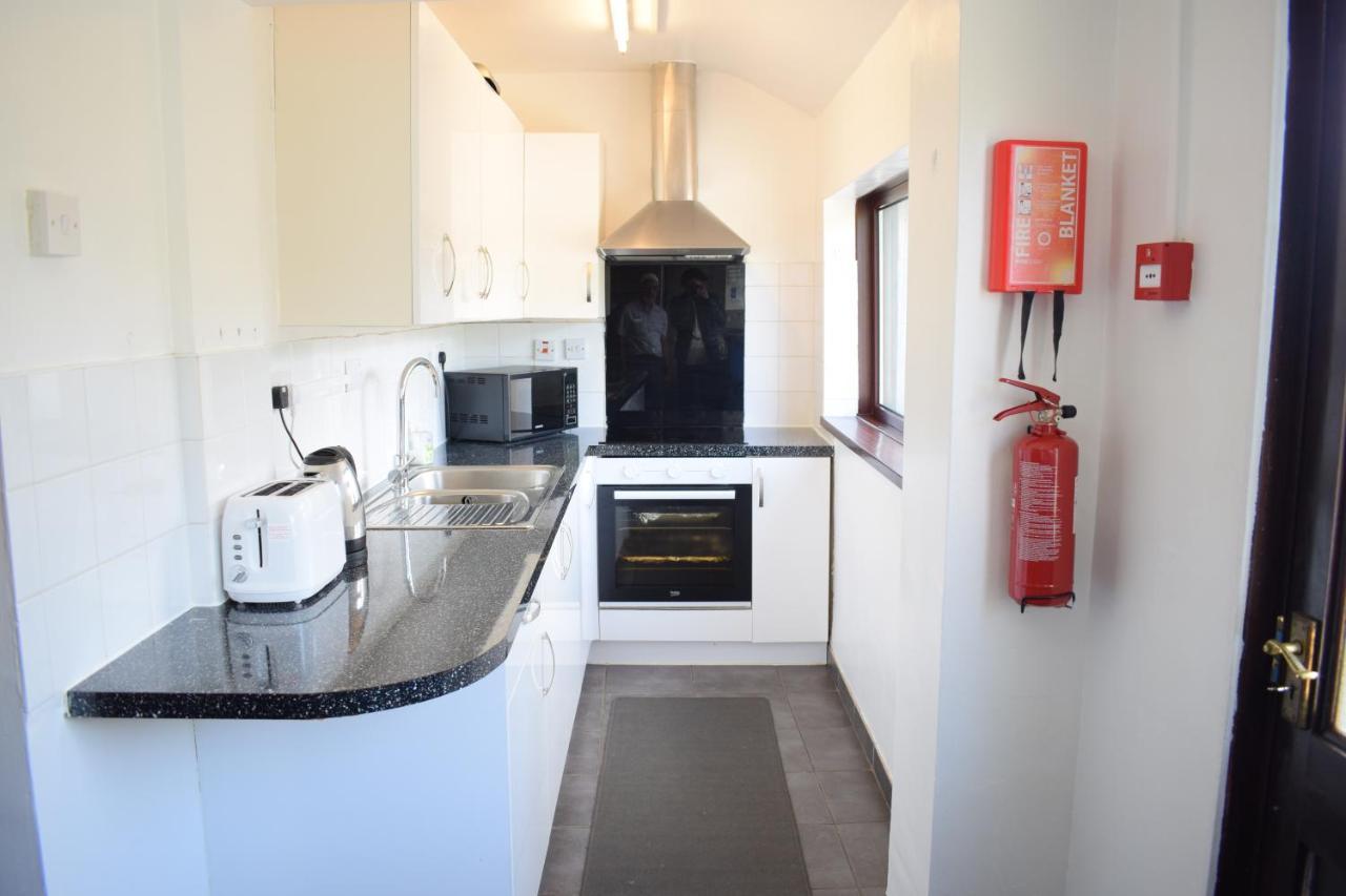 House Stay In Bangor North Wales Экстерьер фото