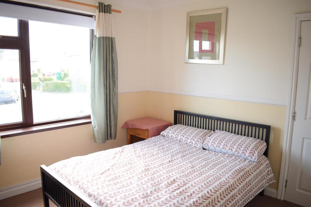 House Stay In Bangor North Wales Экстерьер фото